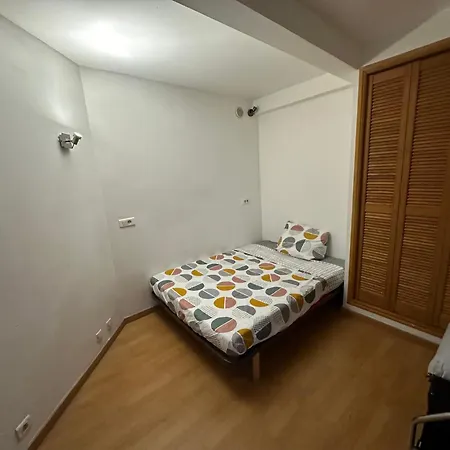 Appartement En Rez-De-Jardin De Villa Cogolin Extérieur photo